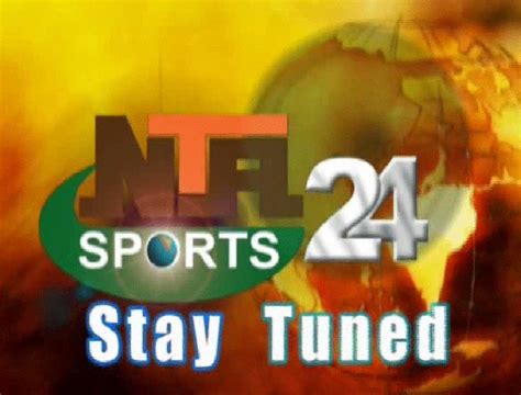 NTA SPORTS 24 .